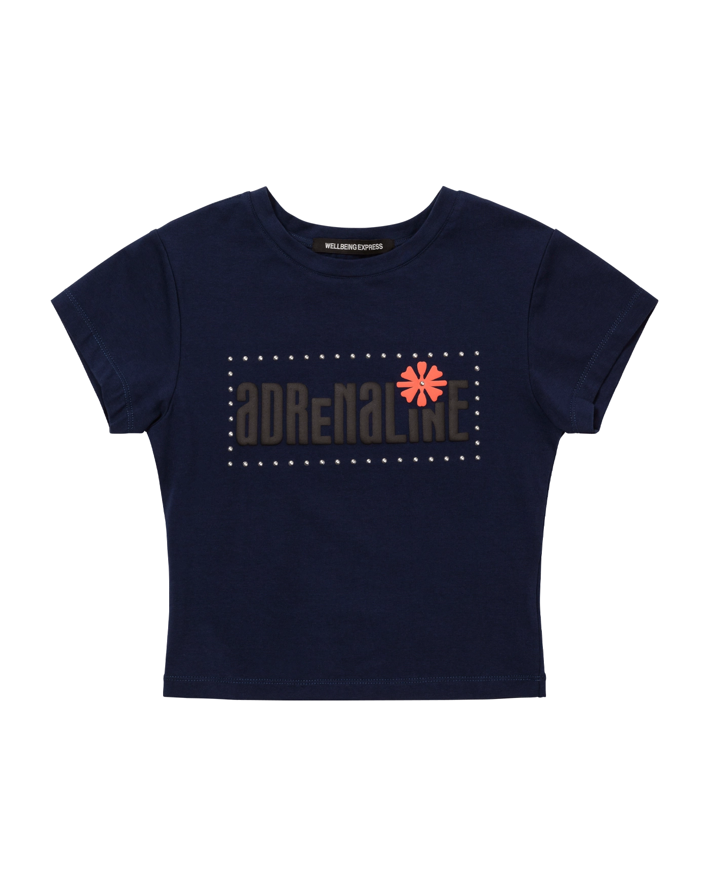 NewJeans ★関税込★WELLBEING EXPRESS★Digital Tattoo Tee NewJeans ☆関税込☆WELLBEING EXPRESS☆Digital Tattoo Tee